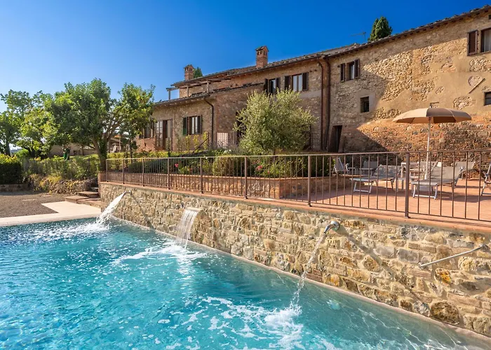 Tenuta Sovestro San Gimignano