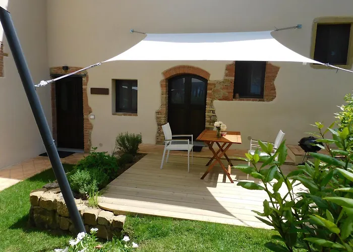 Agriturismo PANCOLINA San Gimignano