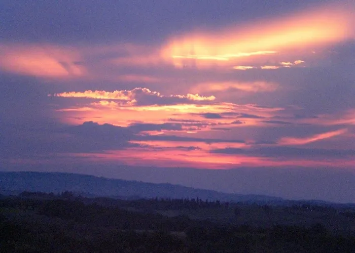 Agriturismo Il Girasole San Gimignano